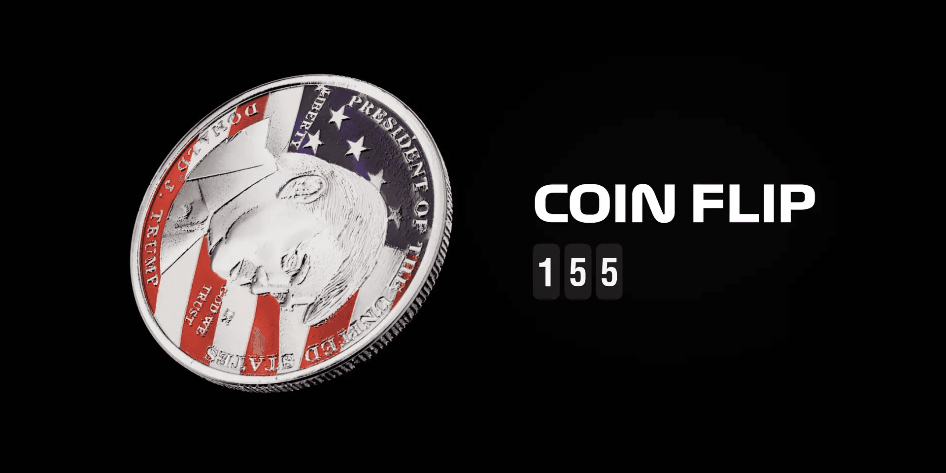 155.io flips the script again with Coin Flip game release - Press Release iGaming news
