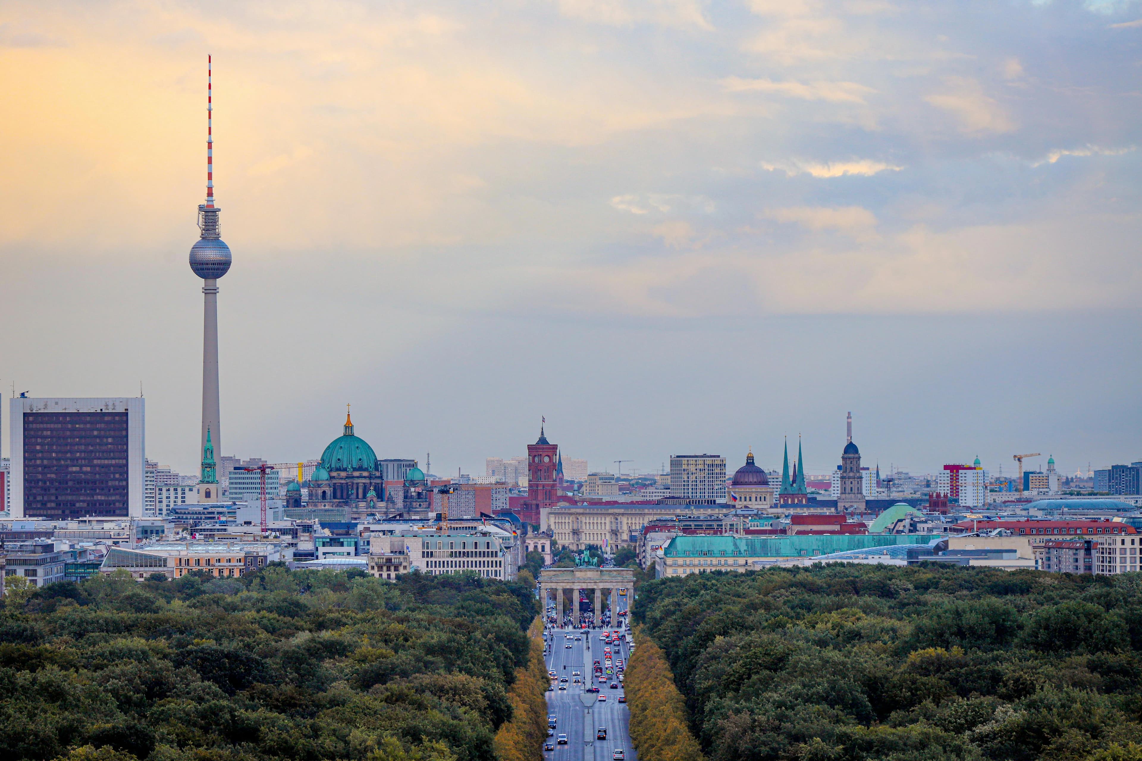 Germany's Black Market Problem Is Bigger Than Regulators Admit - Regulatory iGaming news