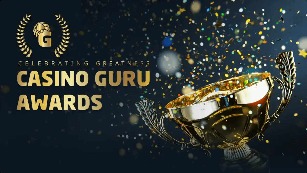 Casino Guru Awards 2026: Winners and Industry Leaders Reflect on a Night of Celebration, Impact, and Inspiration