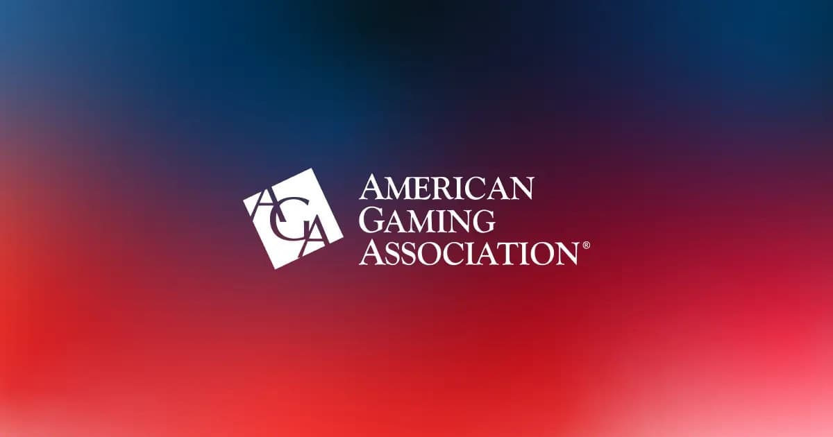 American Gaming Association Names Louis Jacobs as Chairman - Press Release iGaming news