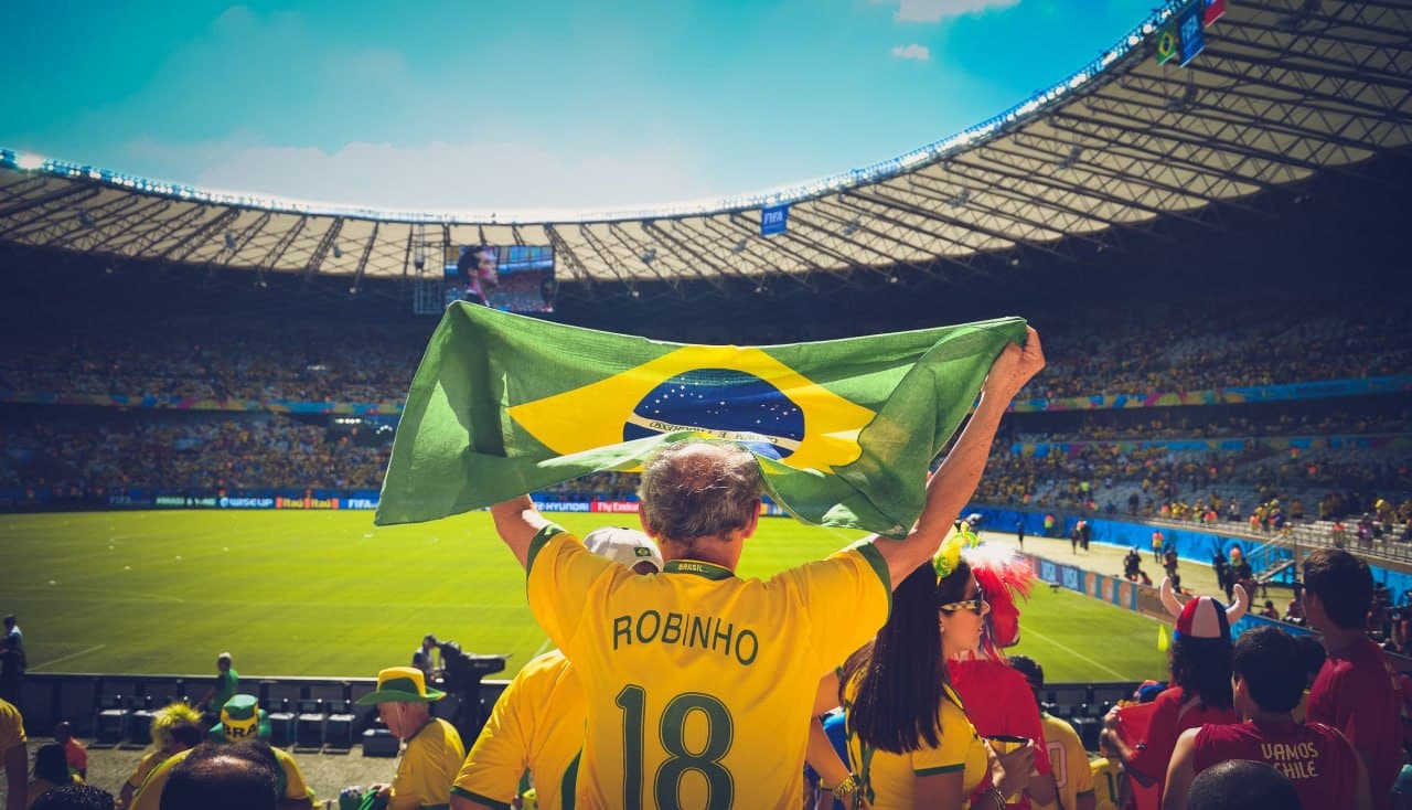 Flutter International CEO Warns Illegal Market Could Outpace Legal World Cup Betting
