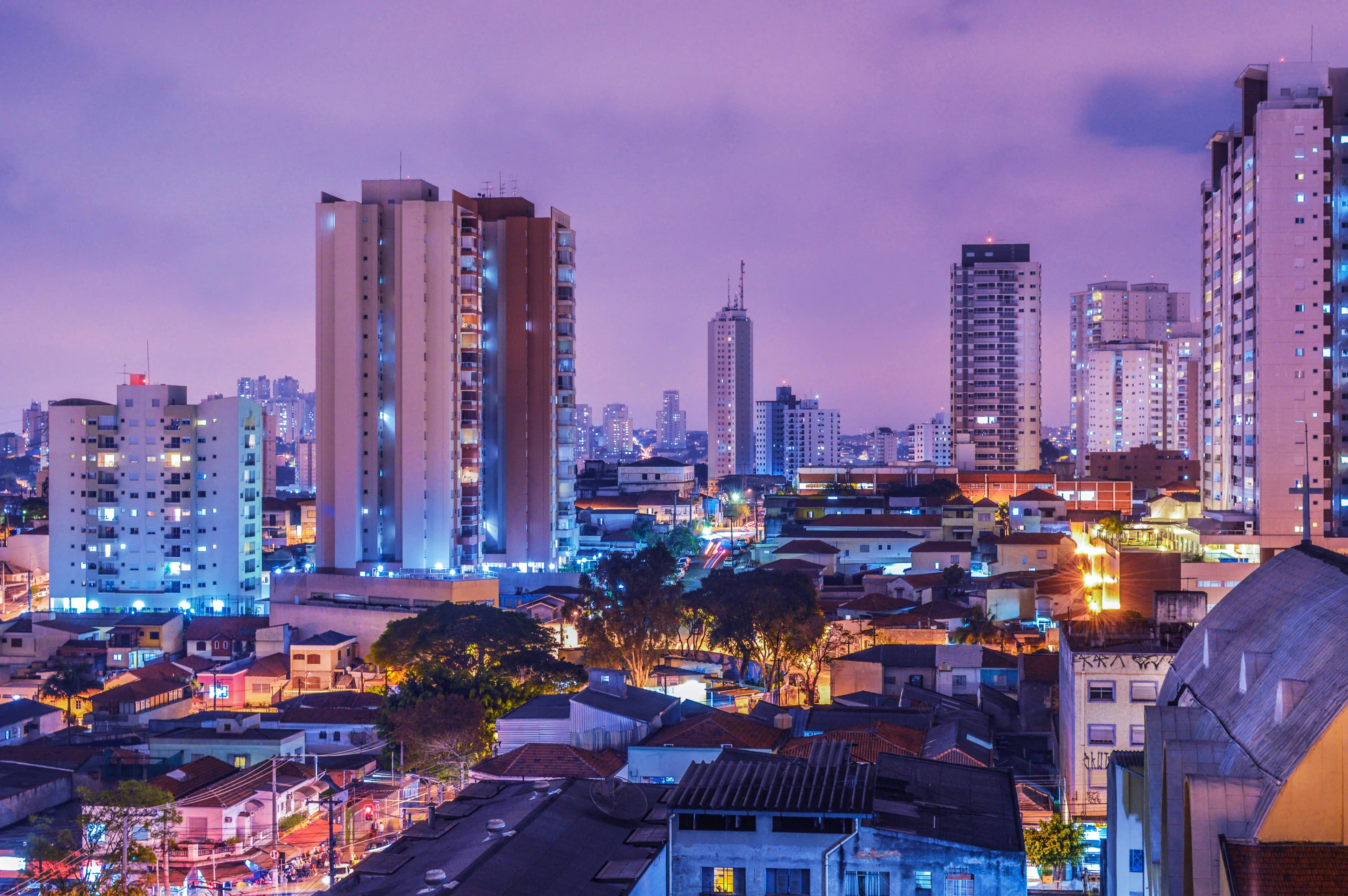 São Paulo Lottery Jackpot Claimed by Brightstar and Scientific Games in Historic Deal - Corporate iGaming news