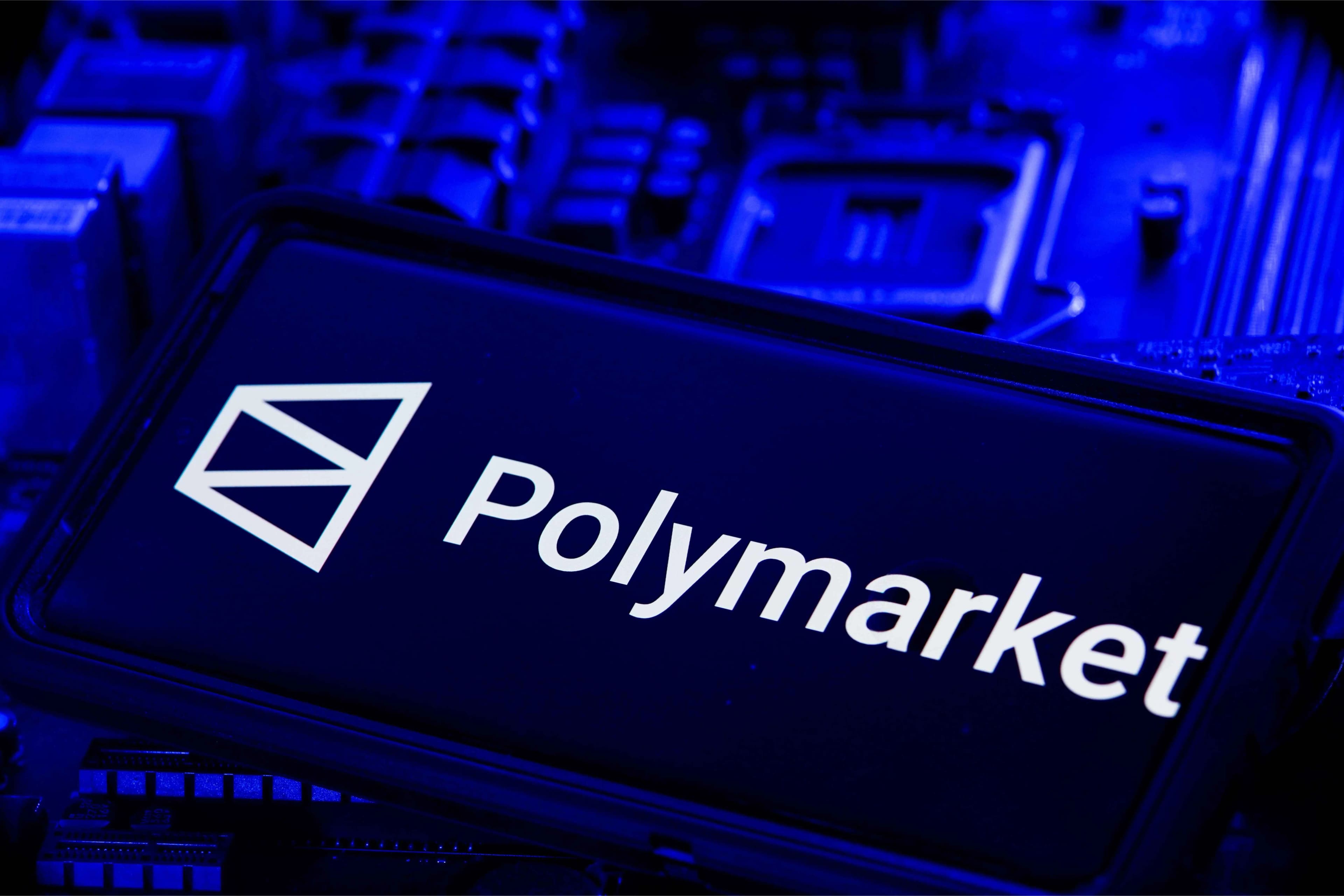 Wall Street Giant Dow Jones Bets on Future with Exclusive Polymarket Deal - Prediction Markets iGaming news