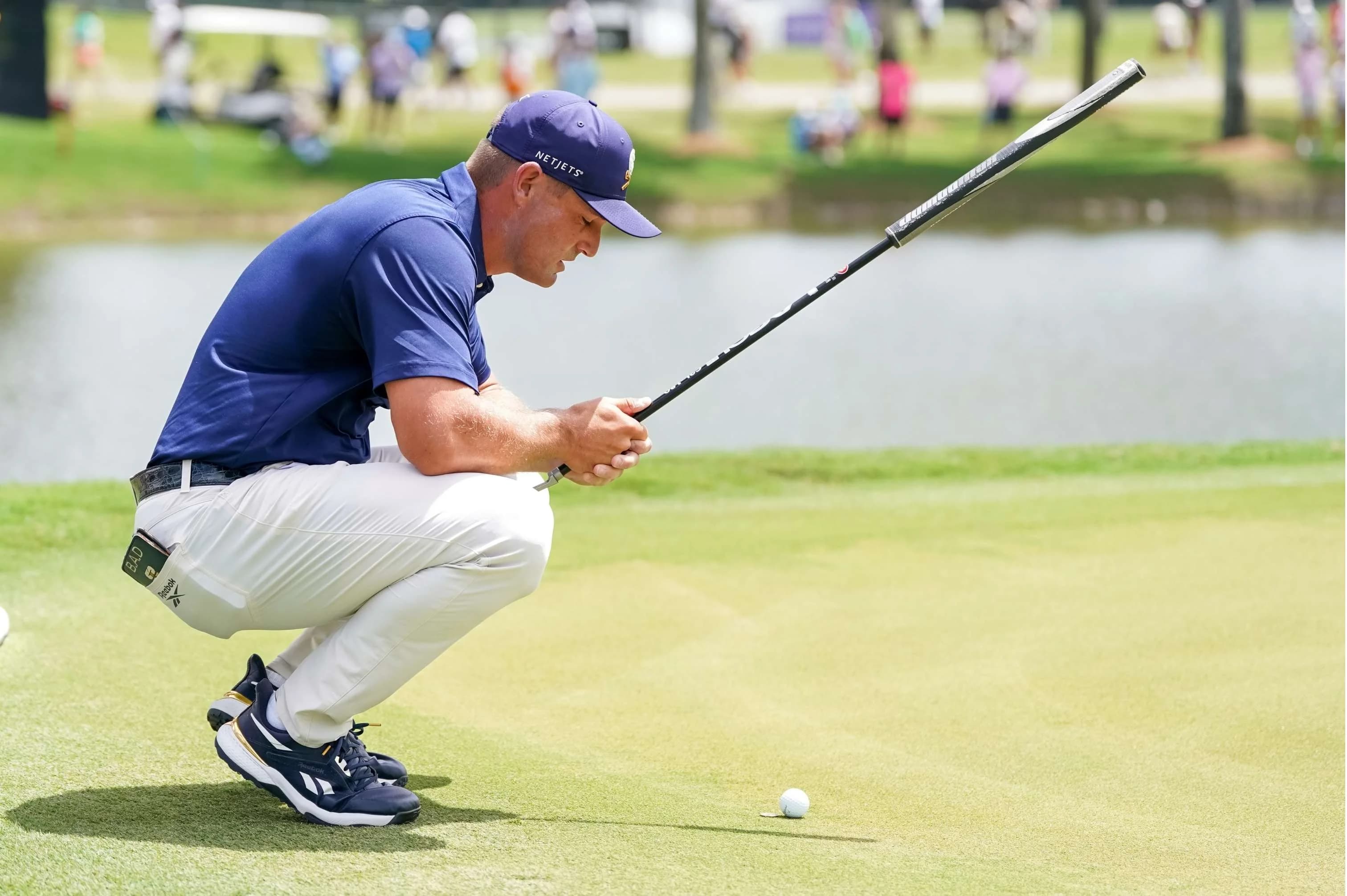 Golfing Maverick DeChambeau Disrupts Industry with High Stakes Kalshi Alliance - Prediction Markets iGaming news