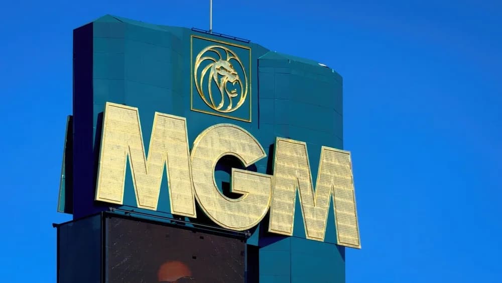 Casino Giant MGM Doubles Down on Clean Power to Light up the Las Vegas Strip - Corporate iGaming news