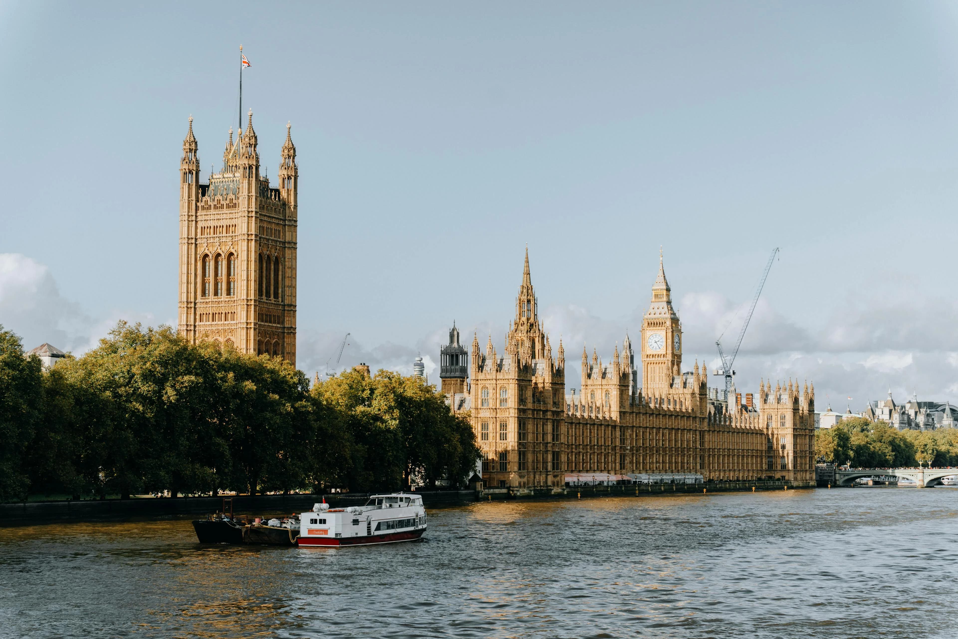British Betting Regulator Set for Funding Boost as DCMS Eyes 30% Fee Hike - Regulatory iGaming news