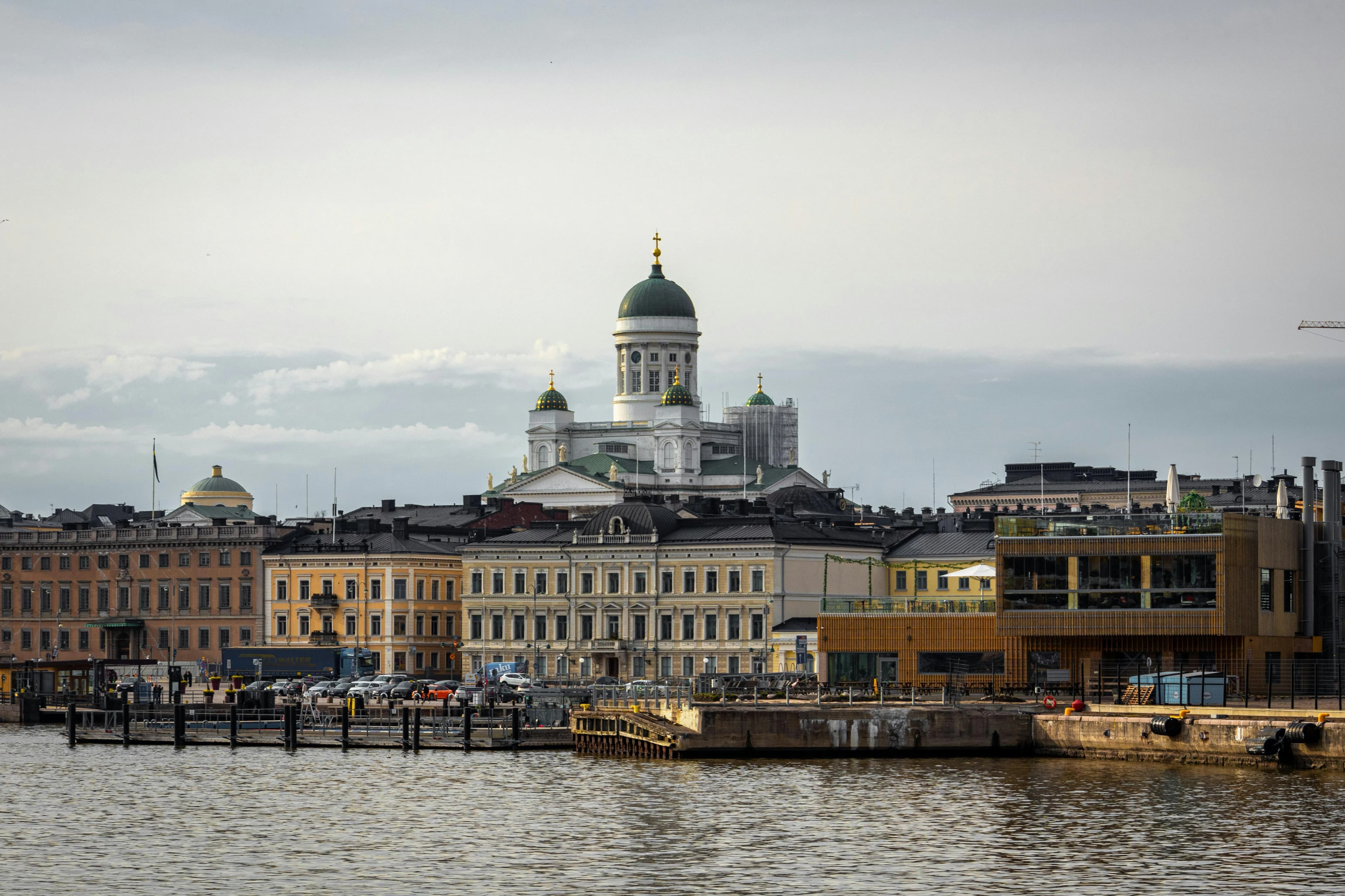 Finland’s Black Market Nightmare: Operators Warn New Loss Limits Will Spark Exodus to Offshore Sites - Regulatory iGaming news