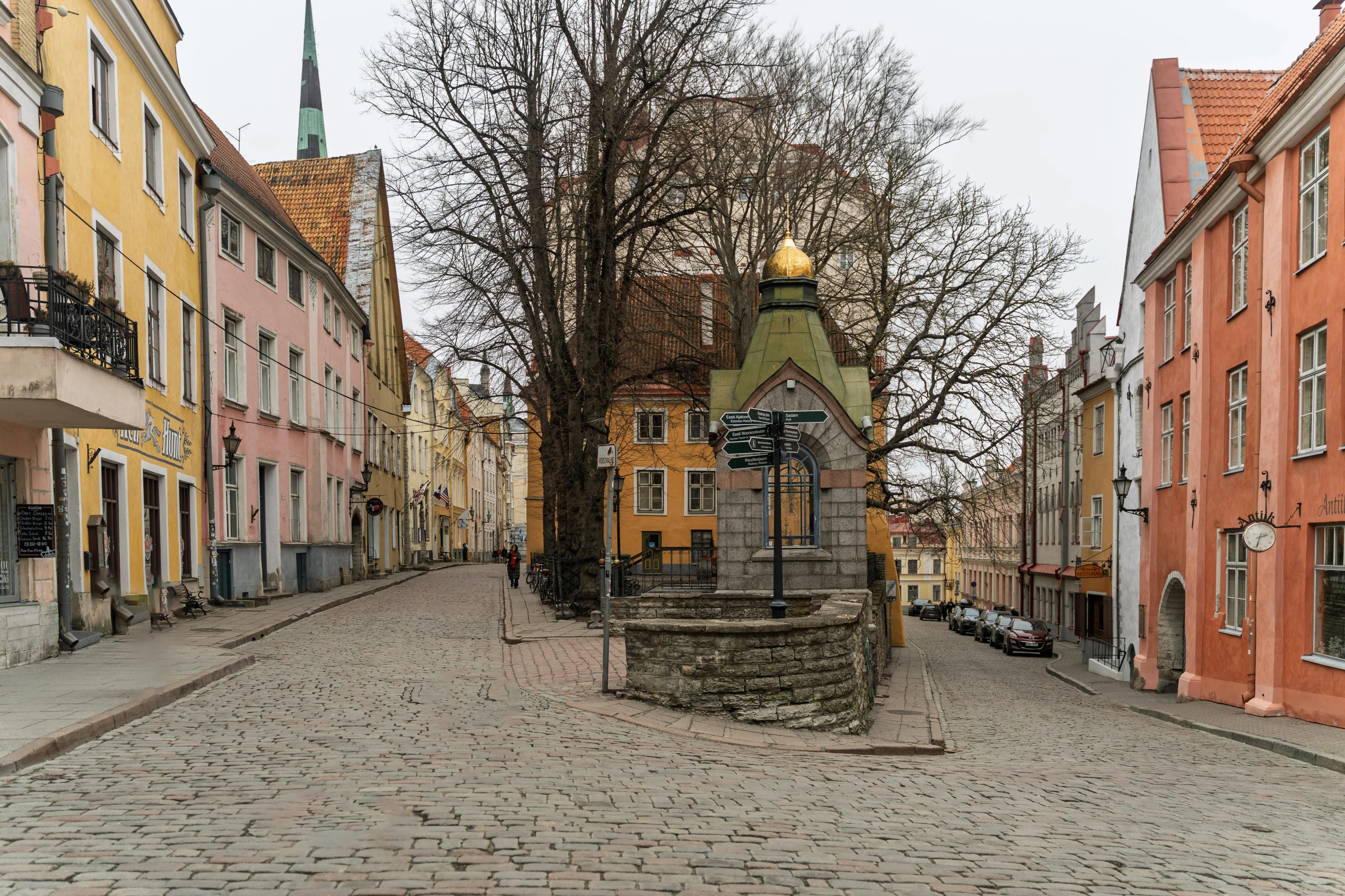 Estonia Plugs Multi-Million Euro Leak as Online Casino Tax Blunder is Rectified - Regulatory iGaming news