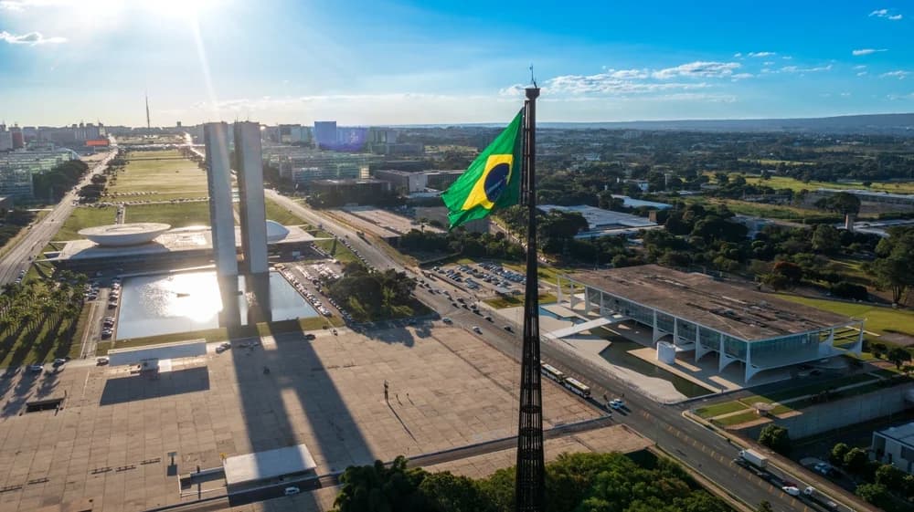 Brazil gives B3 green light for first regulated prediction market, limiting access to professional investors - Prediction Markets iGaming news