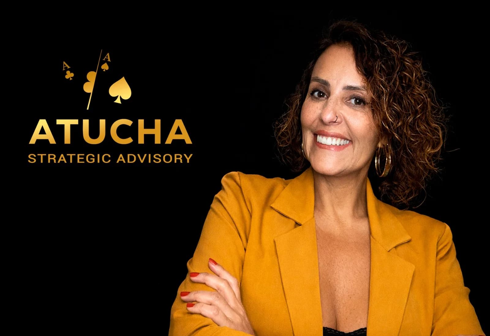 Atucha Strategic Advisory strengthens leadership team with appointment of Eliane Nunes as Head of Revenue & Commercial Growth - Press Release iGaming news