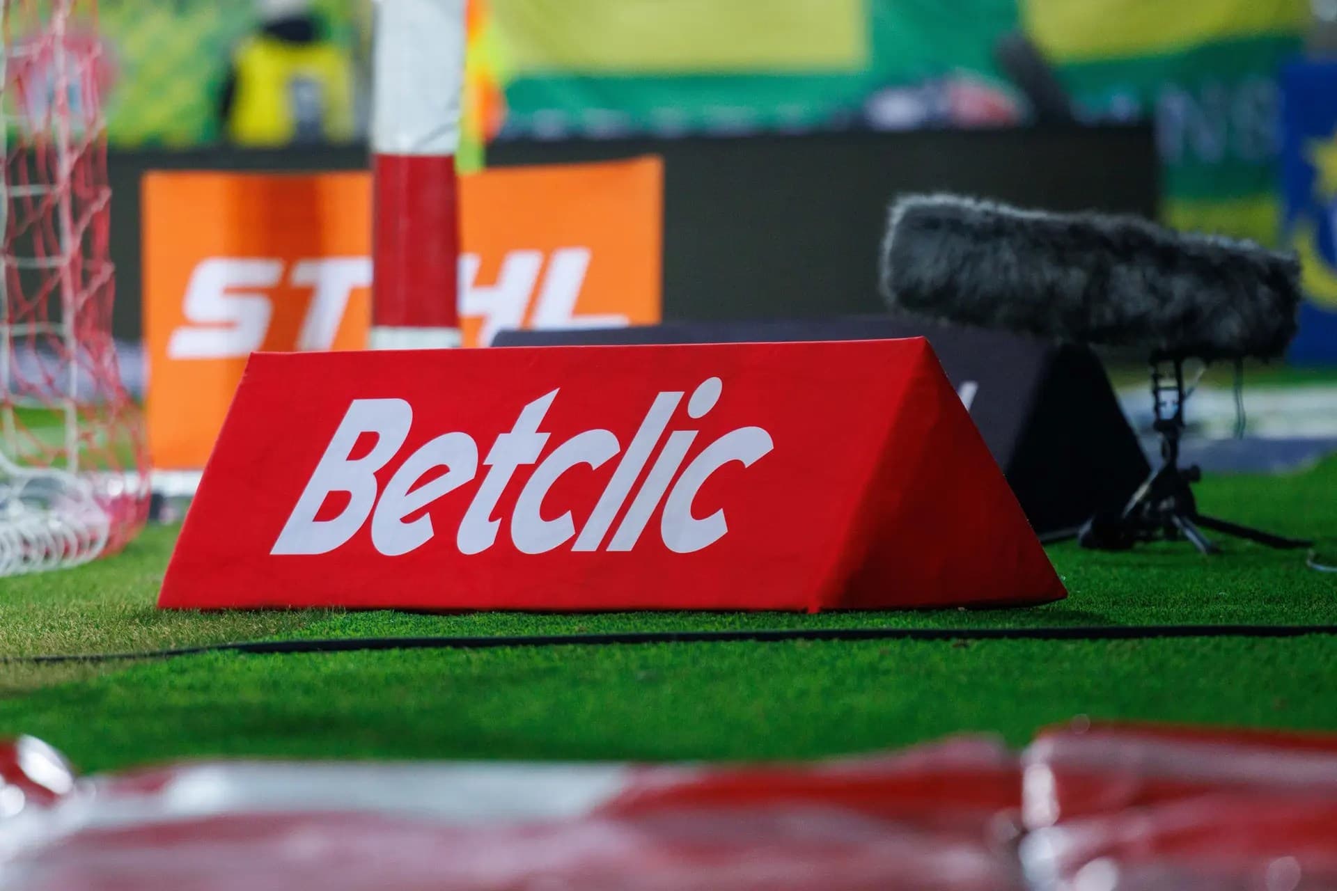 Banijay Forms European Gambling Giant via Betclic Tipico Merger - M&A iGaming news