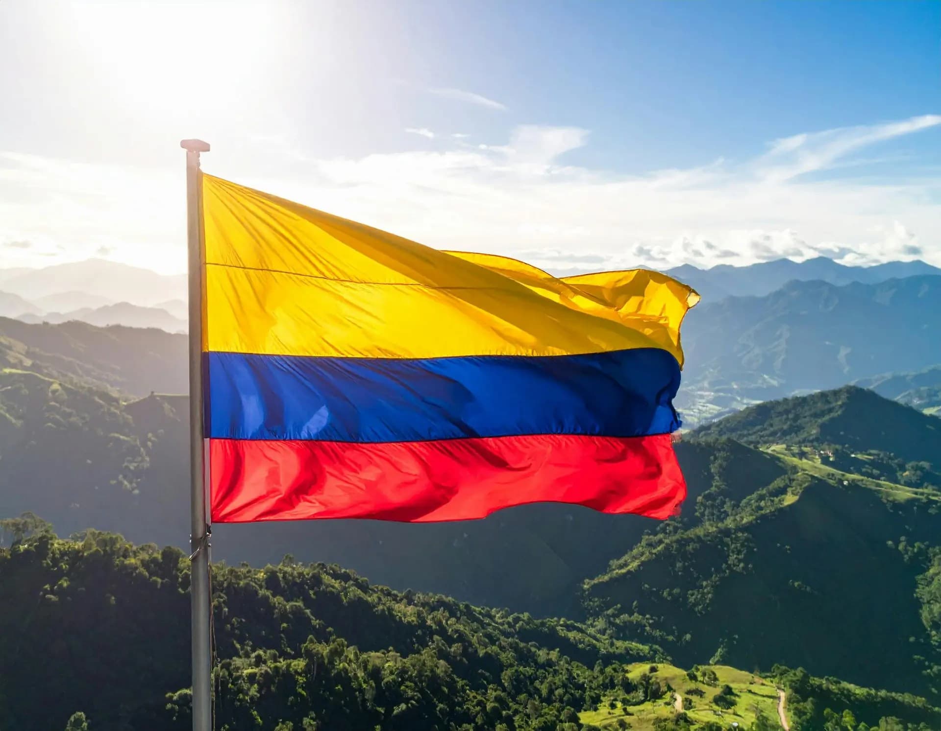 Colombian Gaming Association Demands Regulator Block Polymarket Over Illegal Election Betting - Prediction Markets iGaming news