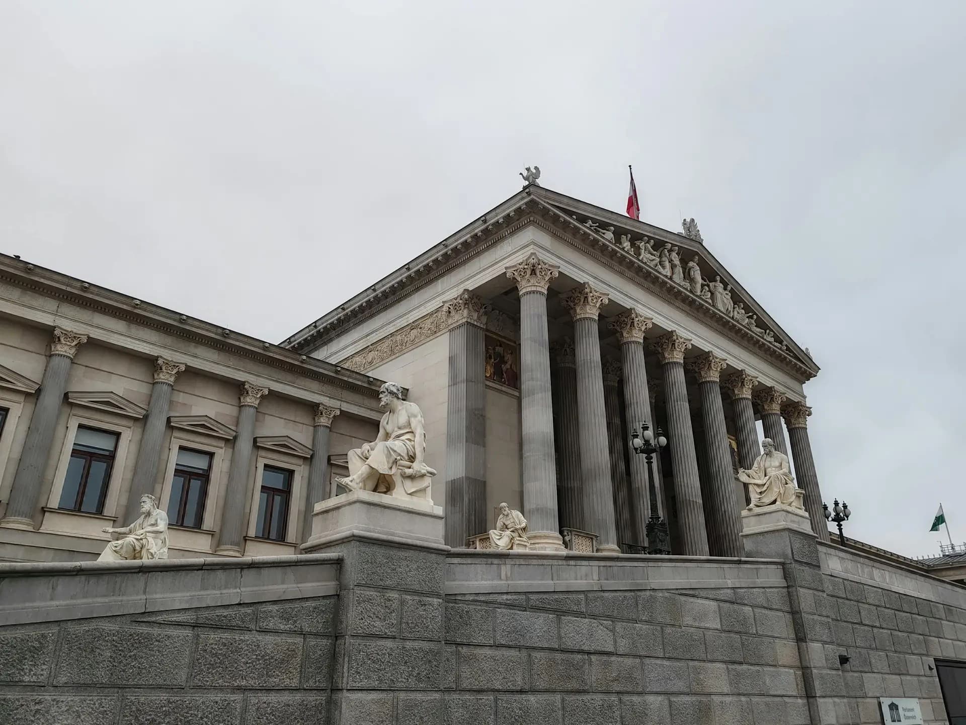 Evoke CEO Hit With Criminal Complaint in Austria Over Historic Losses - Regulatory iGaming news