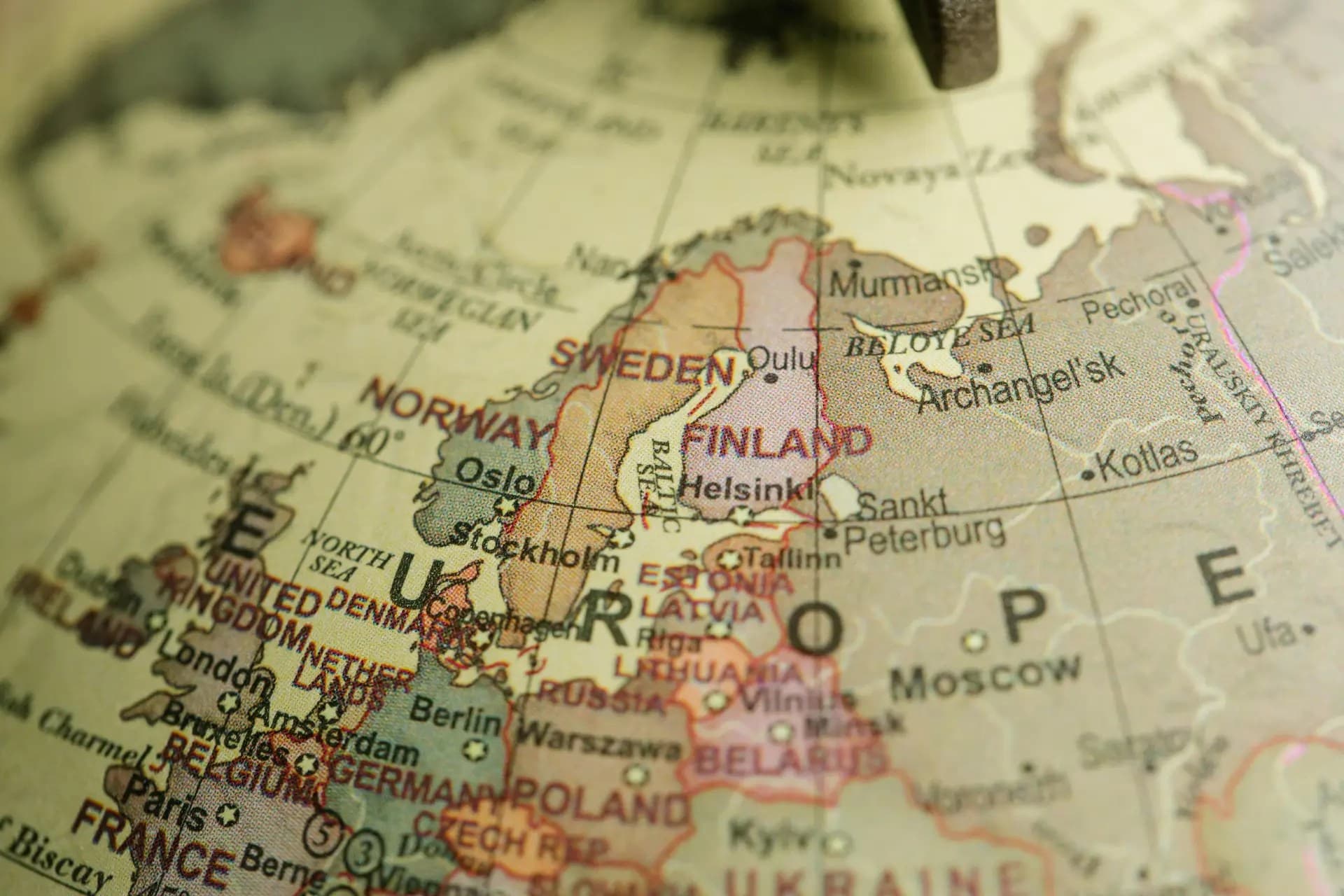 Finland's New Gambling Act Sent for Revisions to Clarify Advertising and Tax Rules - Corporate iGaming news