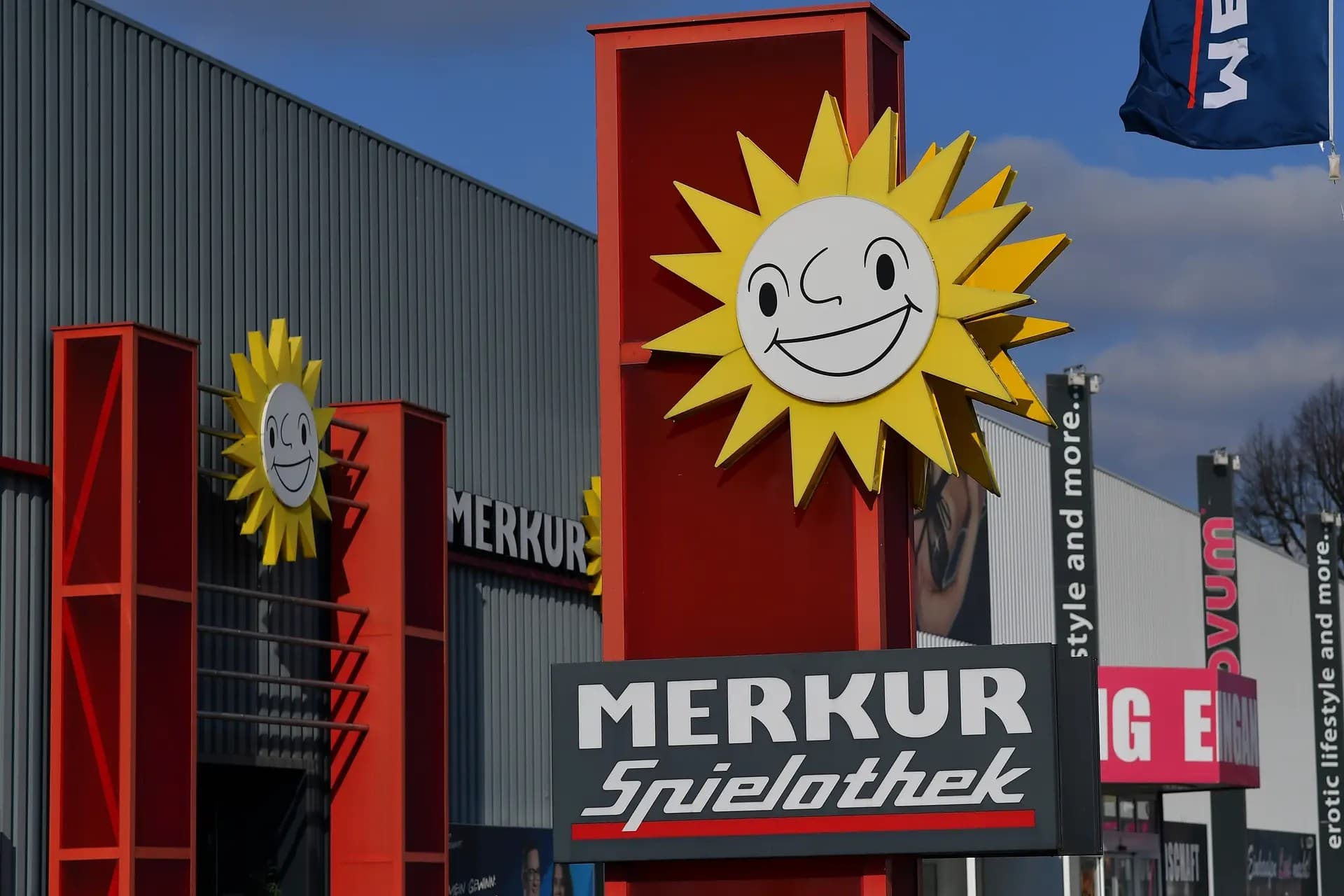German Giant Merkur Completes Gaming Arts Acquisition to Spearhead US Market Re-Entry - M&A iGaming news