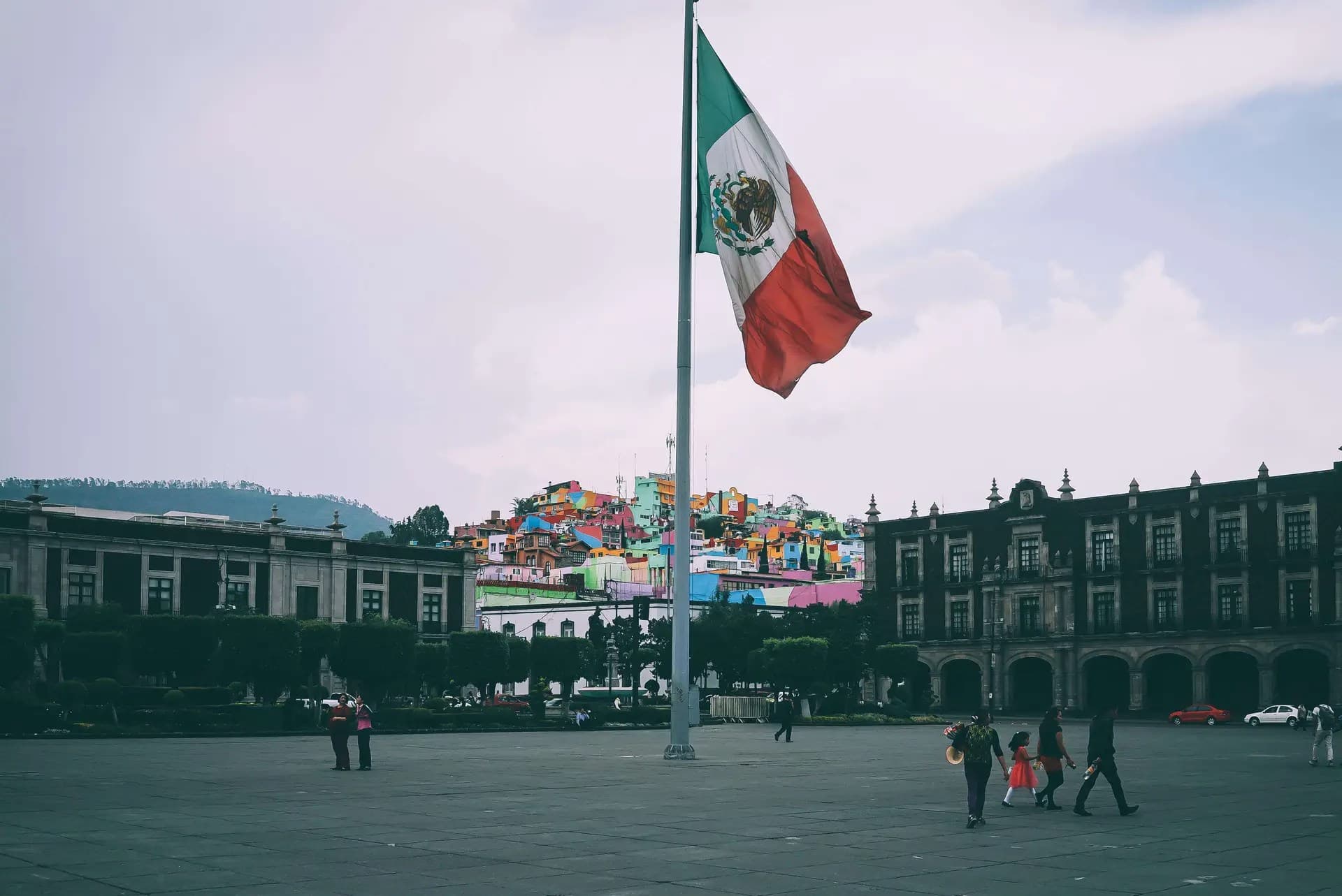 Mexico Shuts 13 Casinos in Cross-Border Money Laundering Probe - Regulatory iGaming news