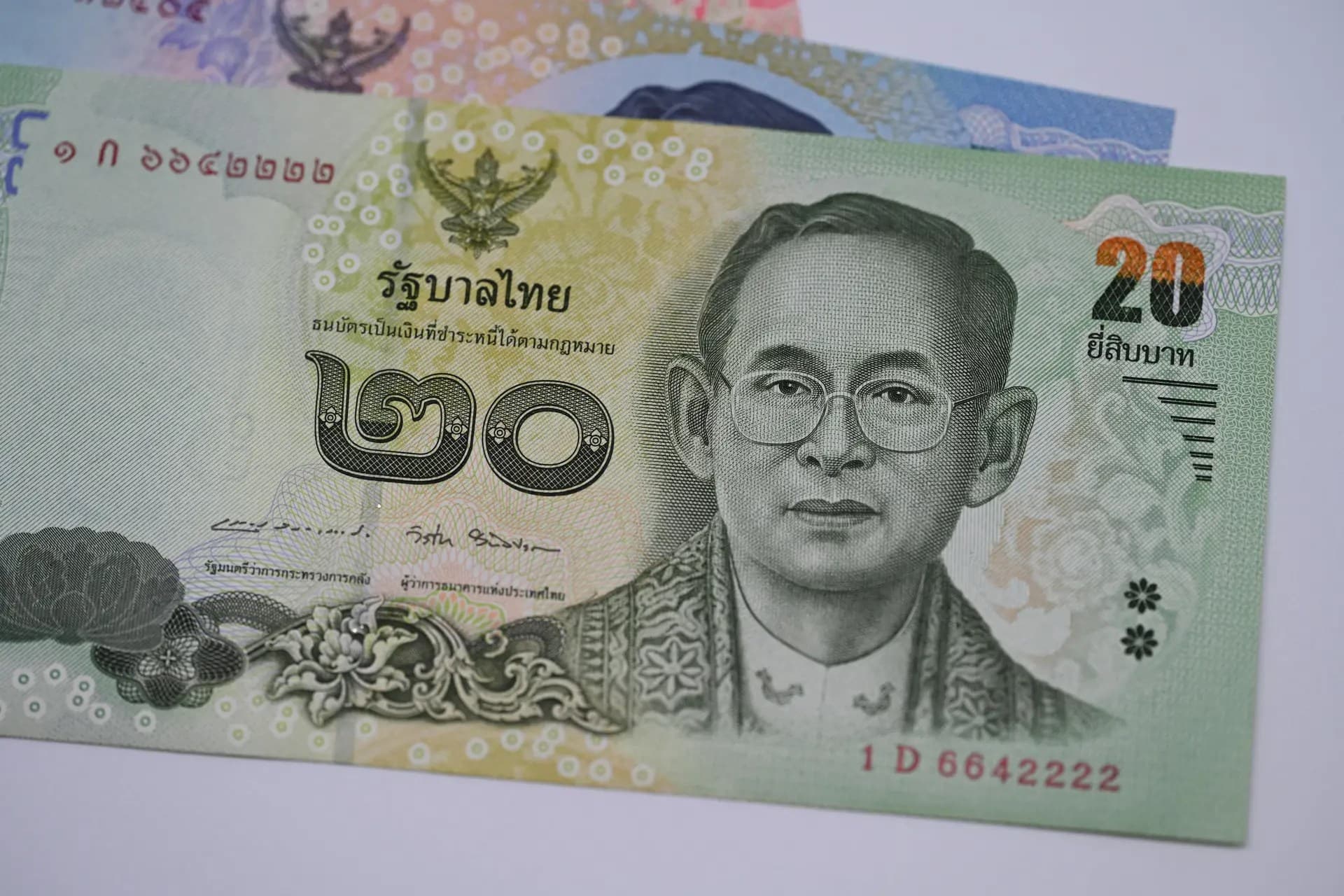 Thailand to End Monopoly, Inviting Private Operators for New National Lotto Game - Corporate iGaming news