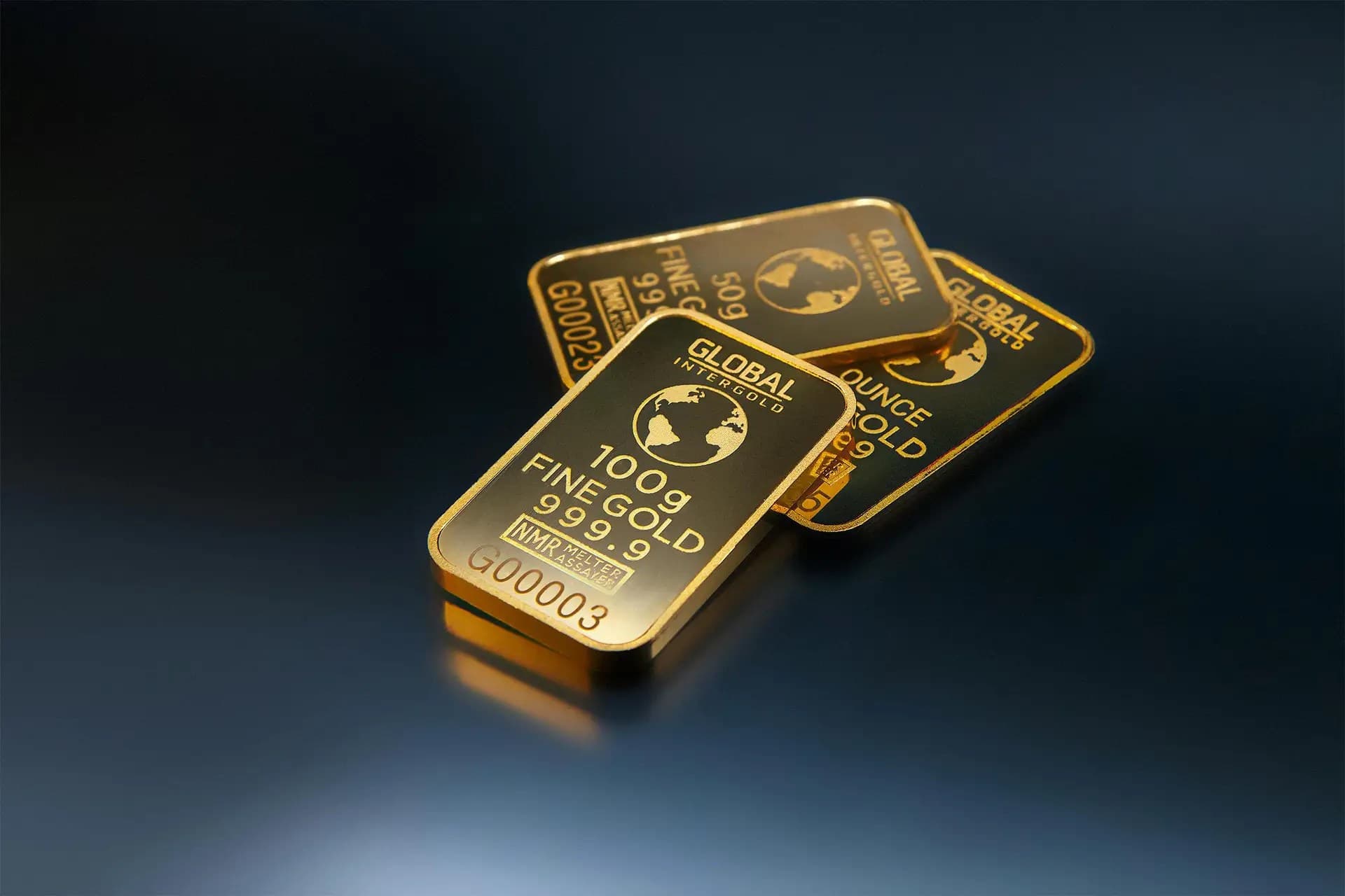 Tokenized Gold Explained: Digitising Physical Gold on the Blockchain - Crypto iGaming news