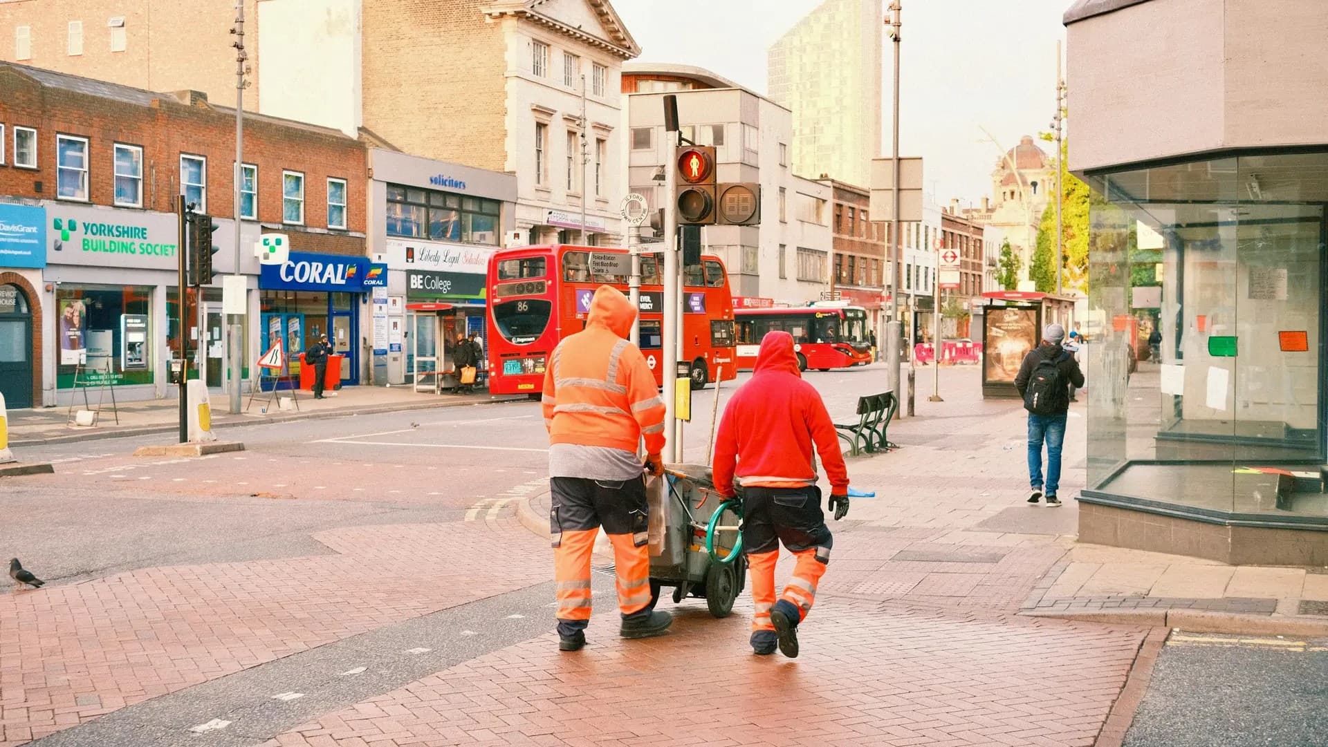 UK Government Gives Local Councils New Powers to Block Betting Shops, BGC Warns of Economic Impact - Corporate iGaming news